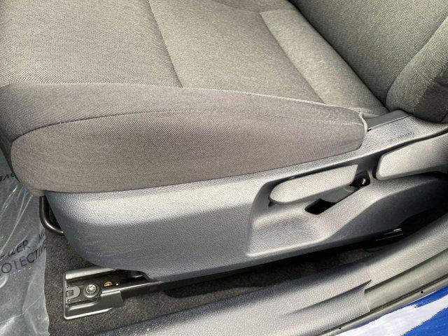 used 2025 Toyota Camry car, priced at $24,987