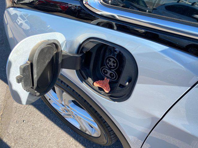 used 2023 Chevrolet Bolt EV car, priced at $15,680