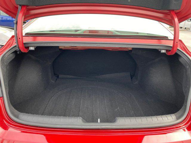 used 2024 Hyundai Elantra car, priced at $20,365