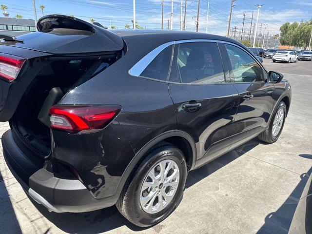 used 2024 Ford Escape car, priced at $22,700