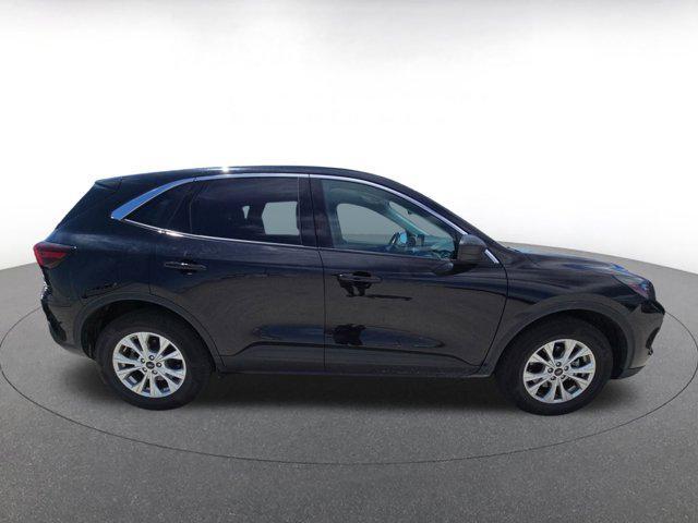 used 2024 Ford Escape car, priced at $22,700