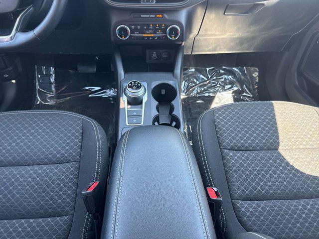 used 2024 Ford Escape car, priced at $22,700