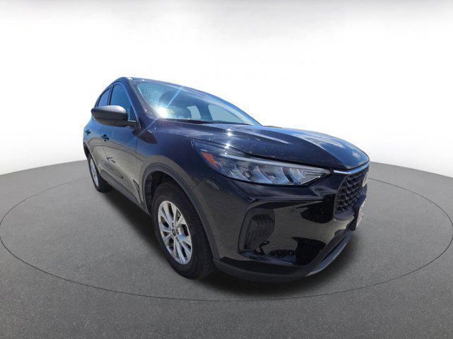 used 2024 Ford Escape car, priced at $22,700