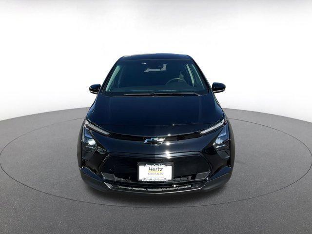 used 2023 Chevrolet Bolt EV car, priced at $15,739