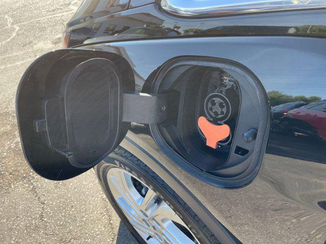 used 2023 Chevrolet Bolt EV car, priced at $15,739