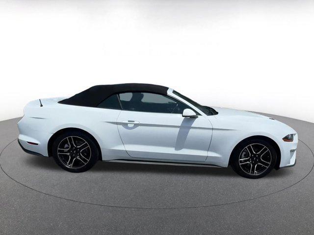 used 2023 Ford Mustang car, priced at $27,494