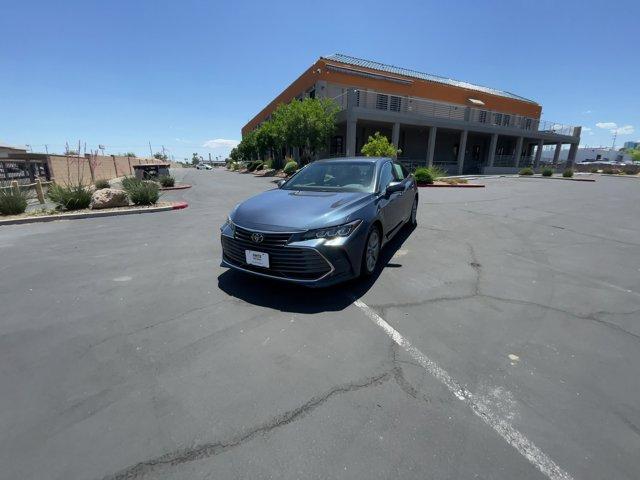 used 2022 Toyota Avalon car, priced at $26,056