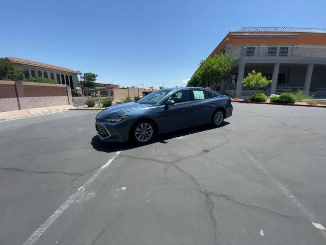 used 2022 Toyota Avalon car, priced at $26,056