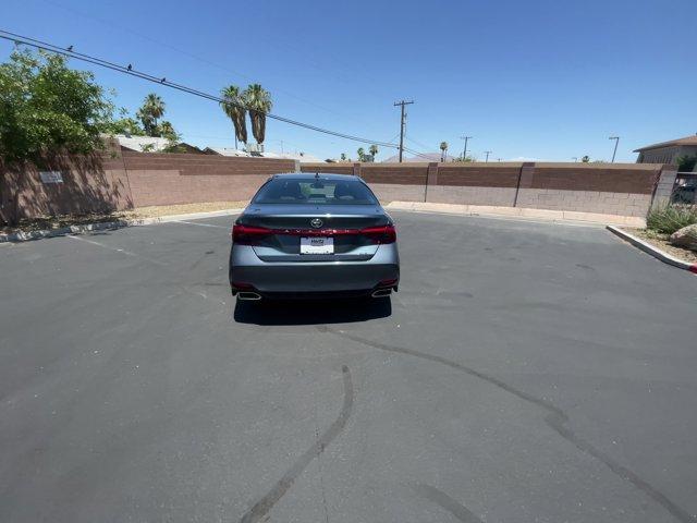 used 2022 Toyota Avalon car, priced at $26,056