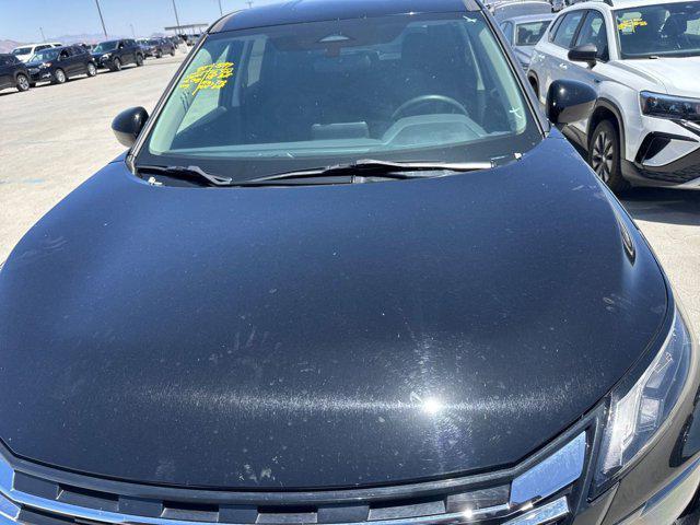 used 2024 Nissan Rogue car, priced at $22,714