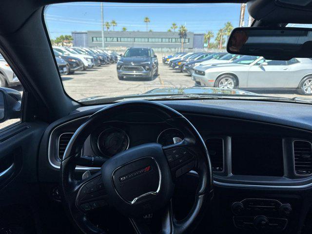 used 2019 Dodge Charger car, priced at $20,382
