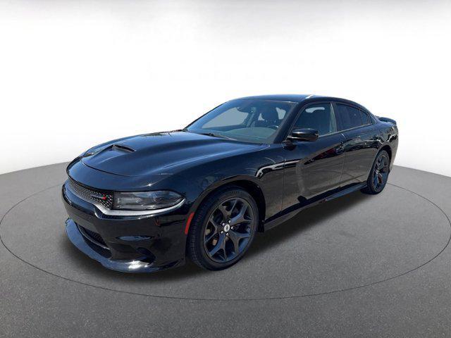 used 2019 Dodge Charger car, priced at $20,382