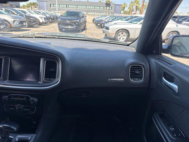 used 2019 Dodge Charger car, priced at $20,382