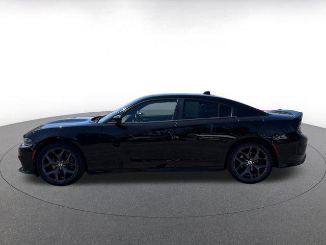 used 2019 Dodge Charger car, priced at $20,382