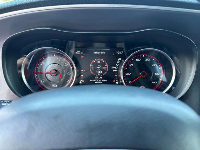 used 2019 Dodge Charger car, priced at $20,382