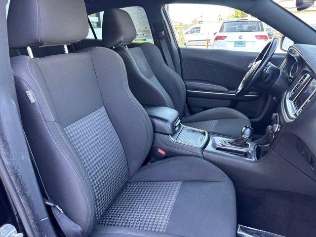used 2019 Dodge Charger car, priced at $20,382