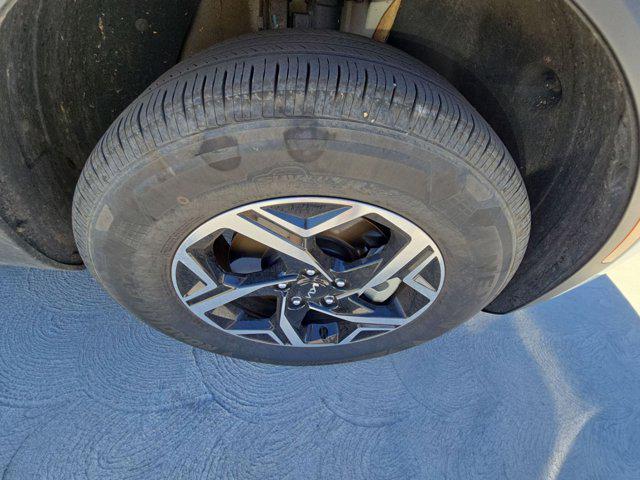 used 2024 Kia Sportage car, priced at $21,898