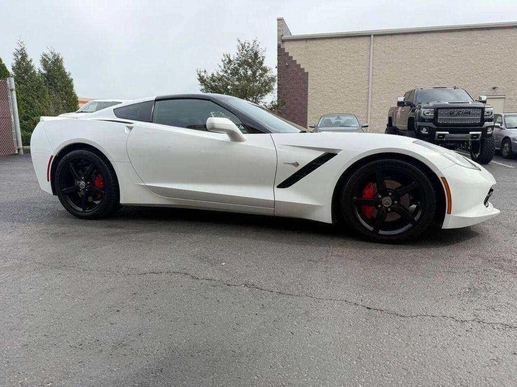 used 2016 Chevrolet Corvette car, priced at $39,995