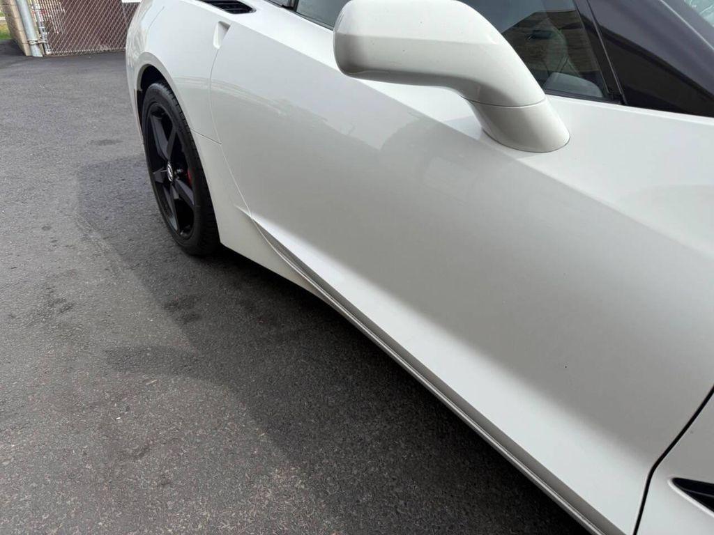 used 2016 Chevrolet Corvette car, priced at $39,995