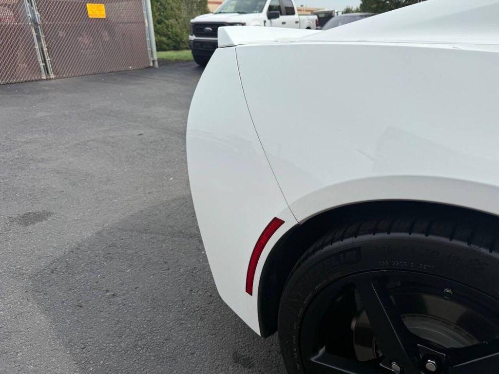 used 2016 Chevrolet Corvette car, priced at $39,995