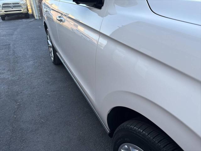 used 2019 Ford Expedition car, priced at $33,495