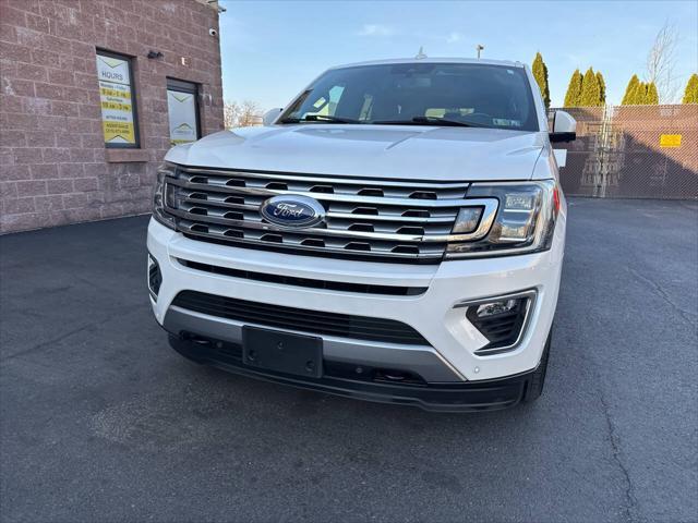 used 2019 Ford Expedition car, priced at $33,495