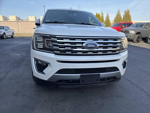 used 2019 Ford Expedition car, priced at $33,495
