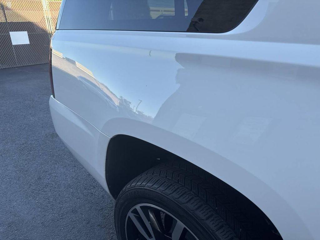 used 2019 Chevrolet Suburban car, priced at $39,495