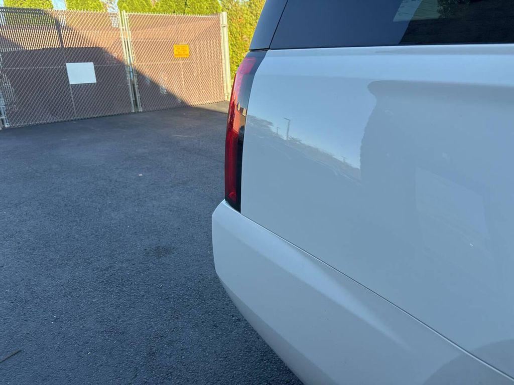 used 2019 Chevrolet Suburban car, priced at $39,495