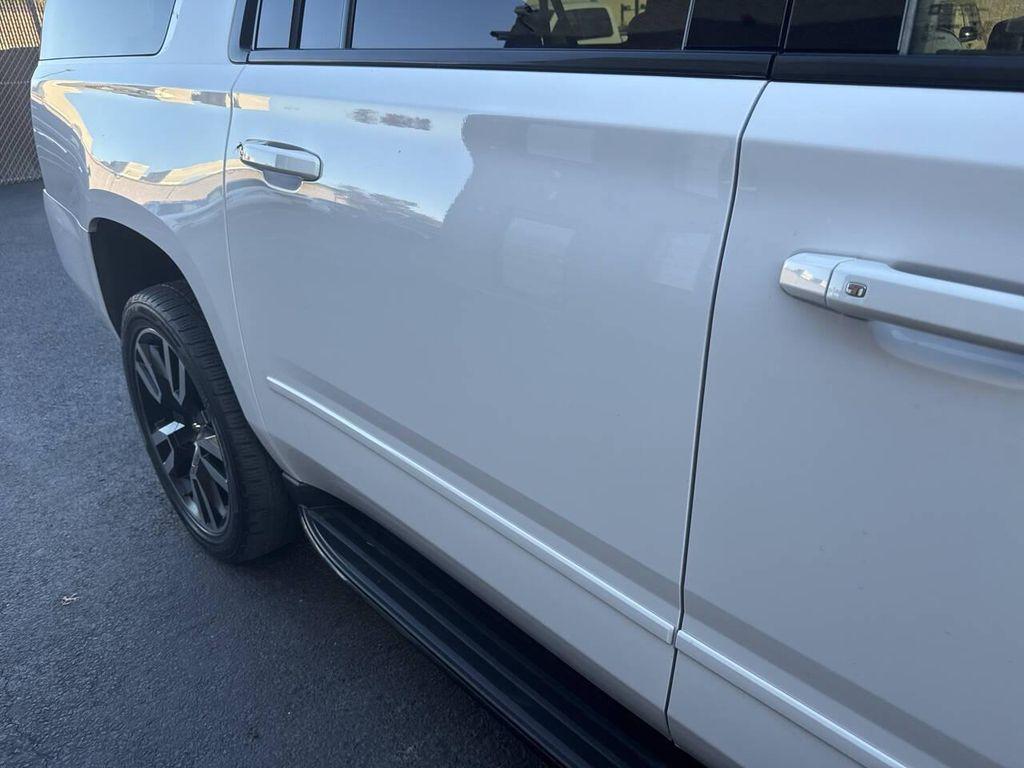 used 2019 Chevrolet Suburban car, priced at $39,495