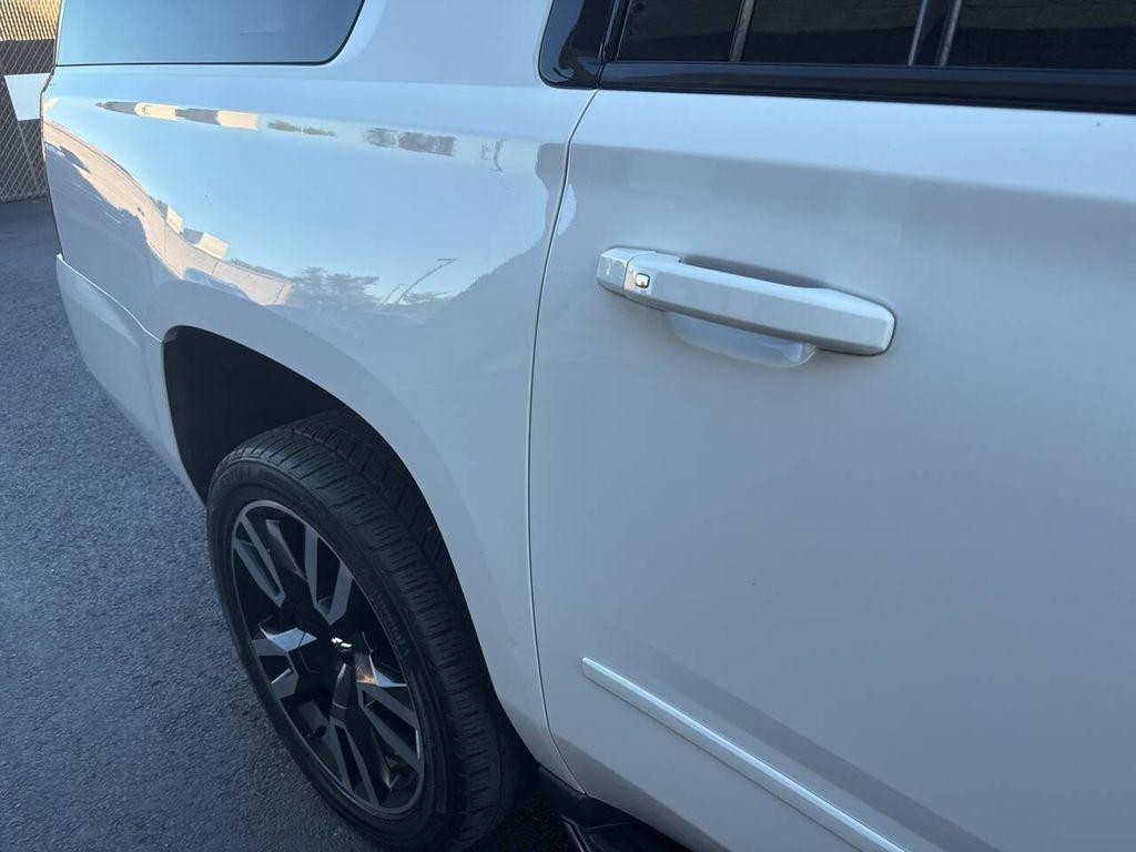 used 2019 Chevrolet Suburban car, priced at $39,495