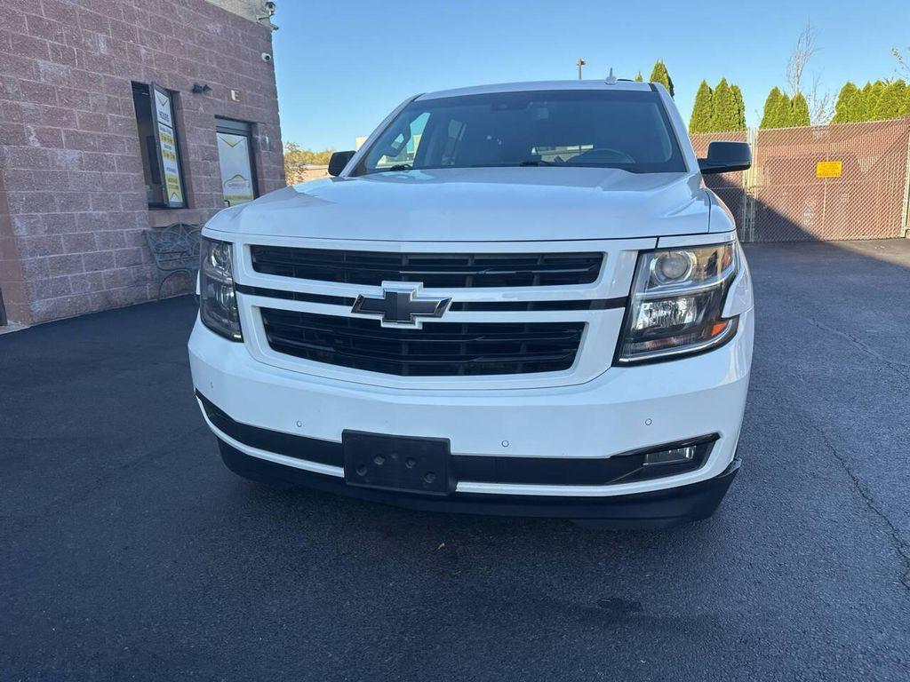 used 2019 Chevrolet Suburban car, priced at $39,495