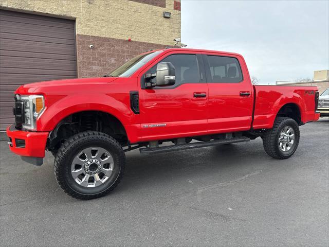 used 2017 Ford F-350 car, priced at $35,995