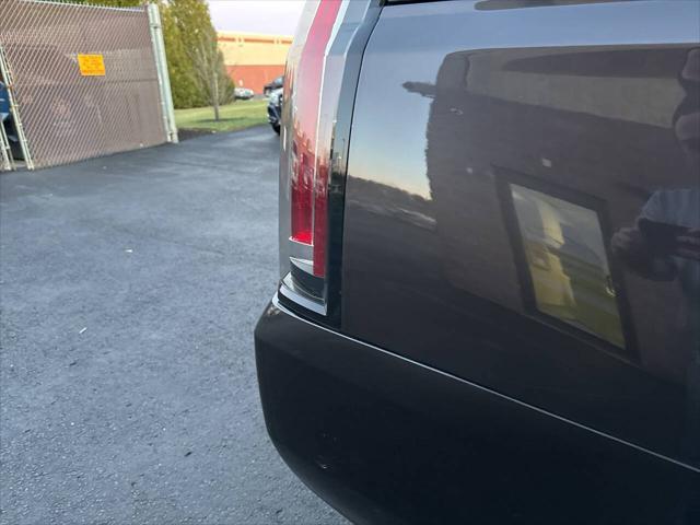 used 2017 Cadillac Escalade car, priced at $28,495