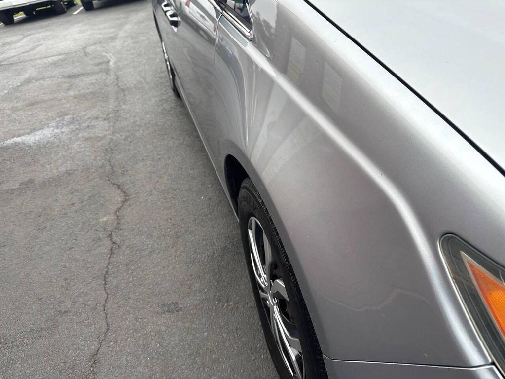 used 2016 Honda Odyssey car, priced at $10,495