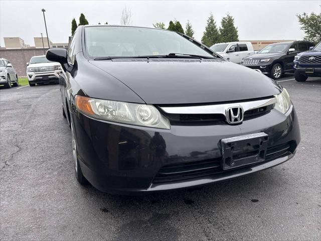 used 2008 Honda Civic car, priced at $5,995
