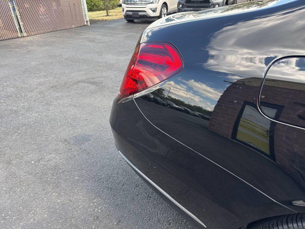 used 2018 Mercedes-Benz S-Class car, priced at $43,495