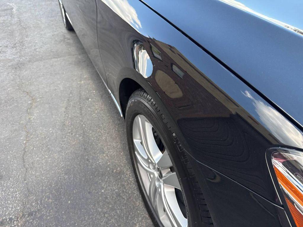 used 2018 Mercedes-Benz S-Class car, priced at $43,495