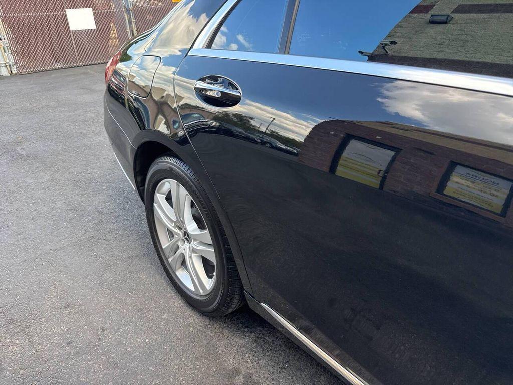 used 2018 Mercedes-Benz S-Class car, priced at $43,495