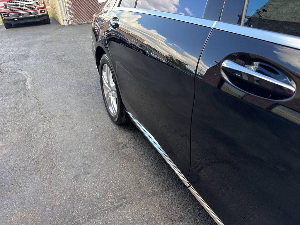 used 2018 Mercedes-Benz S-Class car, priced at $43,495