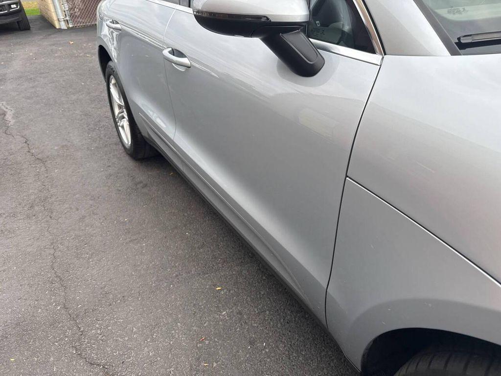 used 2017 Porsche Macan car, priced at $29,995