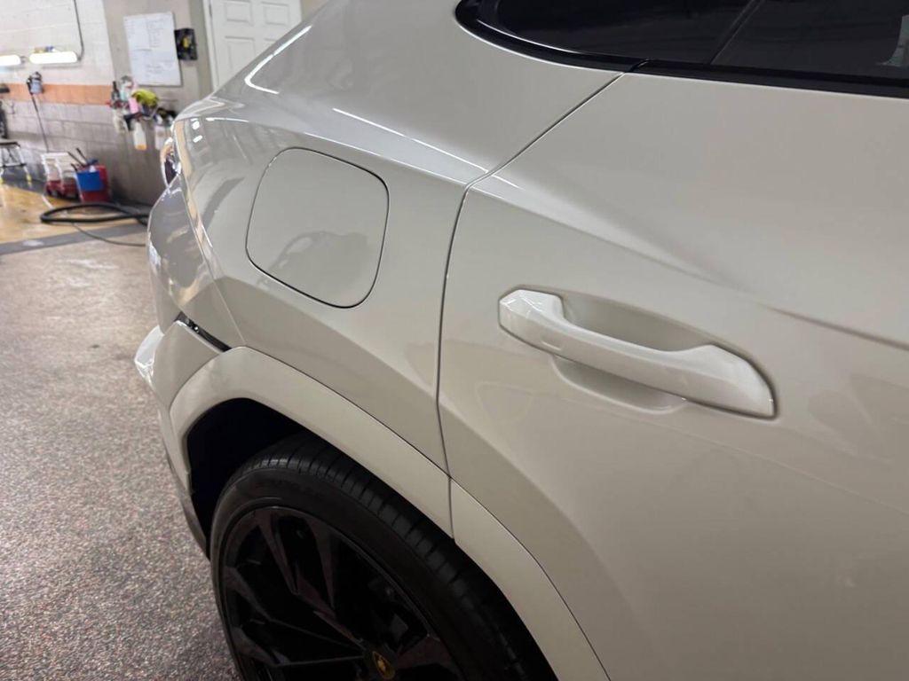 used 2024 Lamborghini Urus car, priced at $263,995