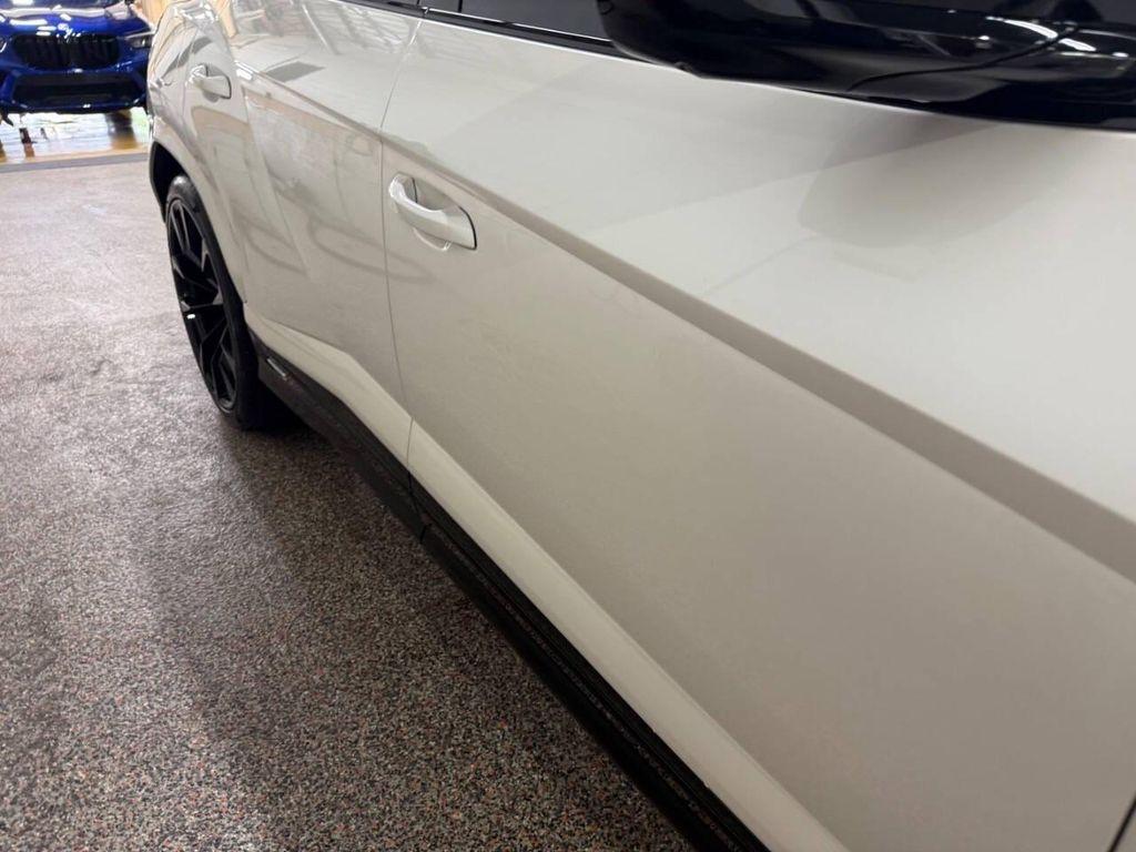 used 2024 Lamborghini Urus car, priced at $263,995