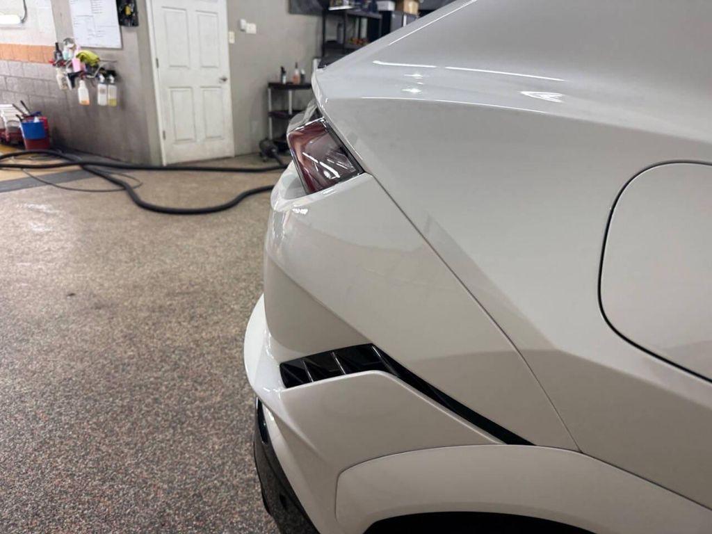 used 2024 Lamborghini Urus car, priced at $263,995