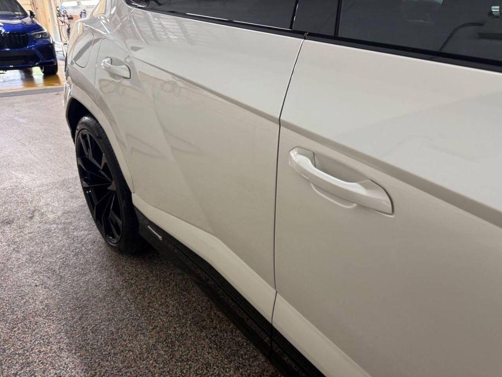 used 2024 Lamborghini Urus car, priced at $263,995