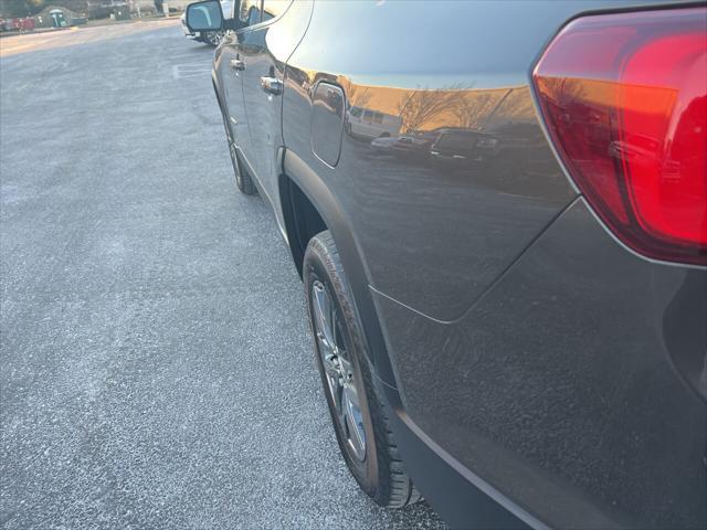 used 2019 GMC Acadia car, priced at $19,995
