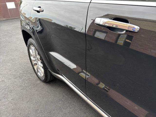 used 2014 Jeep Grand Cherokee car, priced at $16,995