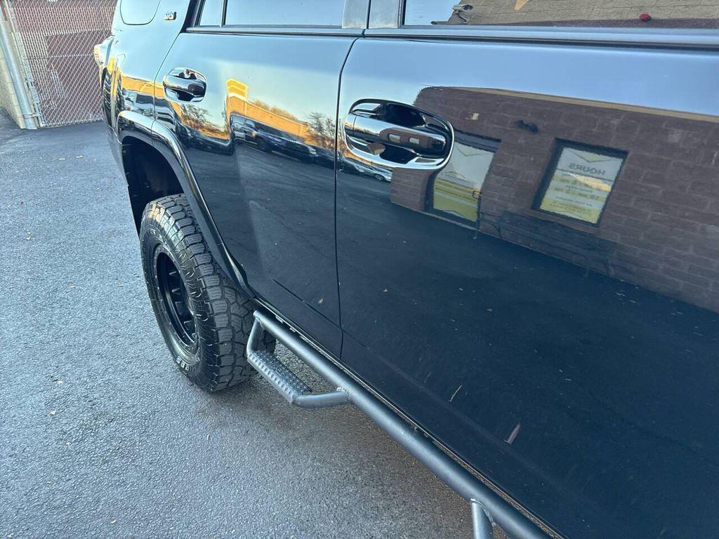 used 2019 Toyota 4Runner car, priced at $29,995