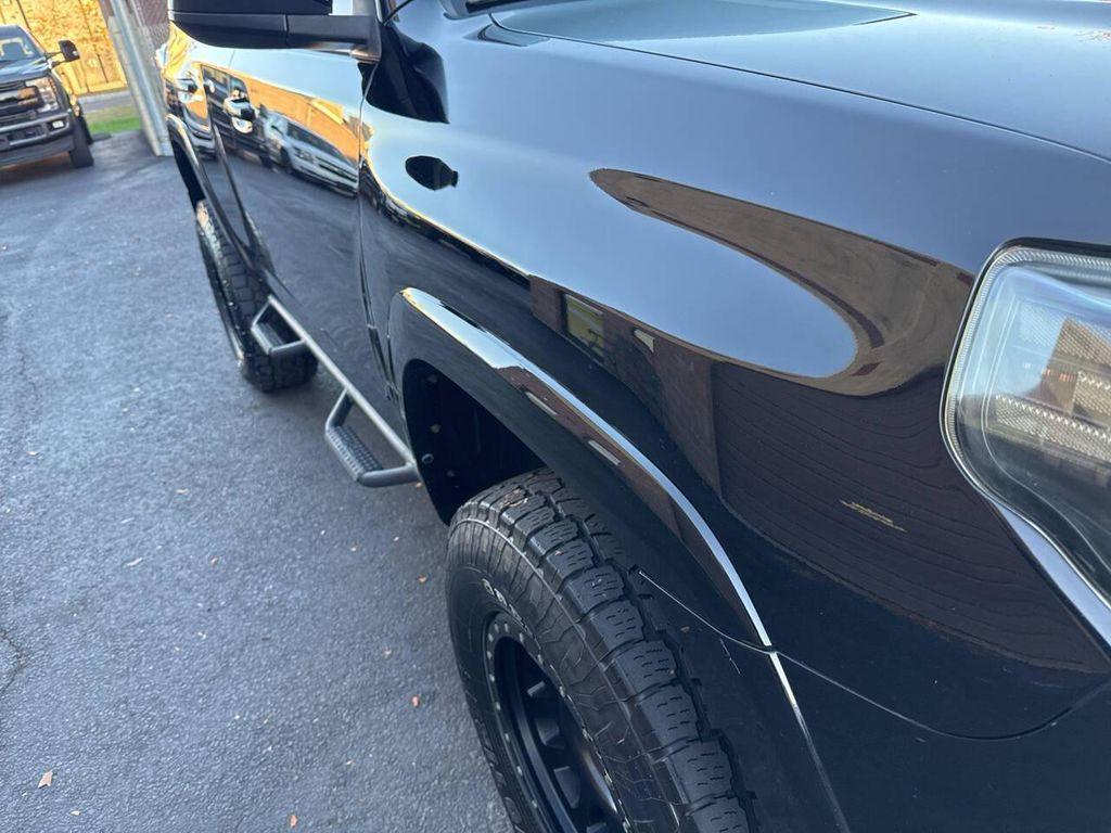 used 2019 Toyota 4Runner car, priced at $29,995