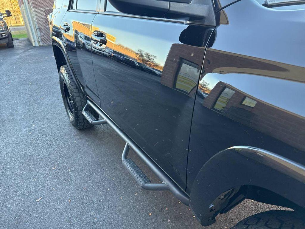 used 2019 Toyota 4Runner car, priced at $29,995